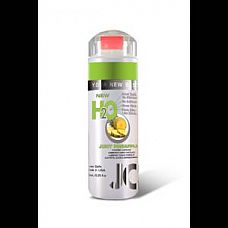 <strong>Ароматизированный лубрикант на водной основе JO Flavored Juicy Pineapple , 5.25 oz (150 мл)</strong> <br />
Ароматизированный лубрикант на водной основе JO Flavored Juicy Pineapple - превосходный аромат сочного ананаса и длительное скольжение. Только натуральные компоненты, без искусственных добавок. На водной основе, но нежный как силикон, долгое скольжение, никакой липкости, легко смывается. JO рекомендуется во всем мире врачами и фармацевтами. JO H2O Juicy Pineapple ароматизированный персональный лубрикант обладает всеми преимуществами фаворита JO H2O, плюс приятный ананасовый аромат, который заставит вас возвращаться к нему снова и снова. Применение: небольшое количество персонального лубриканта, нанесите на интимные участки. Для использования с презервативом, нанесите на наружную сторону презерватива. Предупреждение: Если происходит раздражение или дискомфорт прекратите использование и обратитесь к врачу. Состав: вода, глицерин, натрий-карбоксиметилцеллюлоза, ароматизатор, метилпарабен, пропилпарабен. Безопасен для латексных изделий. Хранение: держать в закрытом виде хранить в сухом месте при температуре не ниже 5С и не выше 25С. Объем: 160 мл. Производитель: SYSTEM JO, США.<div class="charTableblock"><div><span>Основа</span>: водная</div><div><span>Особенности</span>: ароматизированная; вагинальная</div><div><span>Объем, мл</span>: 100-199</div><div><span>Объем, мл</span>: 160</div></div> Ароматизированный лубрикант на водной основе JO Flavored Juicy Pineapple , 5.25 oz (150 мл)
Ароматизированный лубрикант на водной основе JO Flavored Juicy Pineapple - превосходный аромат сочного ананаса и длительное скольжение. Только натуральные компоненты, без искусственных добавок. На водной основе, но нежный как силикон, долгое скольжение, никакой липкости, легко смывается. JO рекомендуется во всем мире врачами и фармацевтами. JO H2O Juicy Pineapple ароматизированный персональный лубрикант обладает всеми преимуществами фаворита JO H2O, плюс приятный ананасовый аромат, который заставит вас возвращаться к нему снова и снова. Применение: небольшое количество персонального лубриканта, нанесите на интимные участки. Для использования с презервативом, нанесите на наружную сторону презерватива. Предупреждение: Если происходит раздражение или дискомфорт прекратите использование и обратитесь к врачу. Состав: вода, глицерин, натрий-карбоксиметилцеллюлоза, ароматизатор, метилпарабен, пропилпарабен. Безопасен для латексных изделий. Хранение: держать в закрытом виде хранить в сухом месте при температуре не ниже 5С и не выше 25С. Объем: 160 мл. Производитель: SYSTEM JO, США.