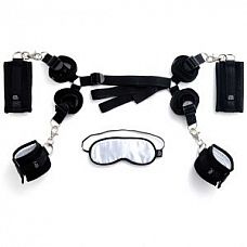   Under The Bed Restraints Kit 
     ,       .          .     ,       . 

<br><br>      .              .        . 