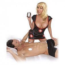  - Shock Therapy 
         ,     .     ,      .        -.      3     .           .