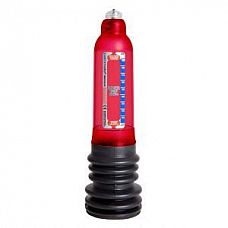  Bathmate Hercules Red 
 - 30 .