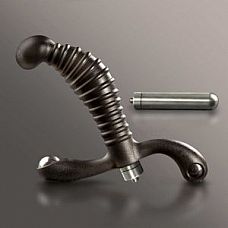 ���������� �������� Nexus Vibro Black  
׸���� Nexus Vibro  - ������������, ��������������� ��� ������������� ���������� ��������, ��������� ������ � �����������. <br><br>
�������� �������� �������� ��������� �������, �������� ���������� �������� � ������� ����� G � ������ ������ �������� ������ ���������, �������� �������� ������� ��� ����� �������� ��������. <br><br>
�������� �� ��������� �� ���������� ������� �� ����������� ������� ��������� �������������� ���������� �������.
