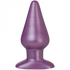 ������� �������� ������ Platinum Premium Silicone - The Super Big End - Purple ���������� 
����� ����� �������� �������� �������� ������ The Super Big End. ���� � �������������� ������ ��������� ����� ������: ������� ������: ����� 12��, ������� 5,8 ��, ������������ ���������� ������, ������� ������������, ��������� ���������� �������, ������� � ��������������� ������� �������, �������� � ������� � �����, � ������� ������� ��������� -������� ����������� ������, ������������ ���� ������� ��������� � ������� �����. ����: ����������. ��������: Silicone. ����������� � ���. �������������: Doc Johnson.