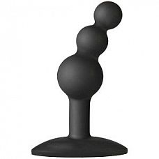 �������� ���������� Platinum Premium Silicone - The Mini`s Bubble Medium - Black M ������ 
�������� ���������� The Minis Bubble Medium � ����� ������� ��� ������ ���������, ������� ����� �������������� �����������, ���������������, ����������� ������� ��������� �������� �������� ��������. ��� ��������� ������, ���������� ���������������, ������� ����������� ��� ���������� � �������� ���� ������� ������������ ������������, � ������������ ����� ��� ������������ ��������. ������: ����� 8 ��, ������� 2,7 ��. ����: ������. ��������: Silicone. ����������� � ���. �������������: Doc Johnson, ���.