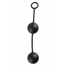 �������� ������ AFC-ELITE VIBRO BALLS BLACK 464023PD 
�������� ������  ������������ ��� �������� ���������� � �������� ��������, ��������� ��� ��������.