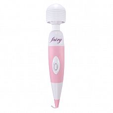 �������������� �������� Fairy Massage Wand 
��� ����������! ��������� ������ �� ������� ����� �����������.