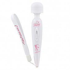 �������� ����-�������� Fairy Pocket Mini Massage Wand 
������� ����-��������, ������� ����� ����� ������� ���������.