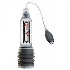  Bathmate Hydromax X30 Xtreme Crystal Clear    
   Xtreme -     Hydromax.