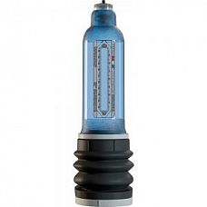  Bathmate Hydromax X40 Aqua Blue     
   Bathmate Hydromax X40 -   Bathmate Hydromax X30.