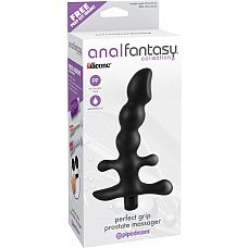 ���������� �������� PERFECT GRIP PROSTATE MAS � ��������� ������ 
