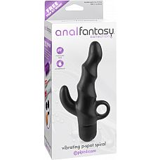 ���������� �������� VIBRATING PSPOT SPIRAL � ��������� ������ 
