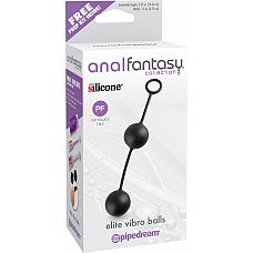 �������� ������ ELITE VIBRO BALLS �� ��������� ������� ������� ������ 
