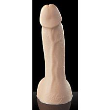 <strong>Реалистичный фаллоимитатор по слепку Брента Корригана, 22 см</strong> <br />
Американский актер и модель Брент Корриган из команды Flashjack совместно с FleshLight выпустил линейку игрушек для взрослых.<div class="charTableblock"><div><span>Длина, см</span>: 22.00</div><div><span>Диаметр, см</span>: 4.50</div><div><span>Материал</span>: силикон</div><div><span>Длина, см</span>: 21-24</div><div><span>Диаметр, см</span>: 4</div><div><span>Производитель</span>: Fleshlight, США</div></div> Реалистичный фаллоимитатор по слепку Брента Корригана, 22 см
Американский актер и модель Брент Корриган из команды Flashjack совместно с FleshLight выпустил линейку игрушек для взрослых.