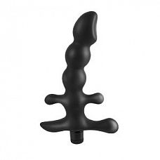 ���������� �������� Perfect Grip Prostate Massager � ��������� 
Anal Fantasy Collection ������������ �������� �������� � ���������������� ���������.