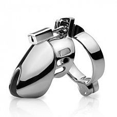 <strong>Металлическое кольцо верности Metal Worx Chastity Head Cage с фиксацией головки</strong> <br />
Пояс верности из коллекции Metal Worx, придаст совершенно новый смысл Вашим отношениям.<div class="charTableblock"> </div> Металлическое кольцо верности Metal Worx Chastity Head Cage с фиксацией головки
Пояс верности из коллекции Metal Worx, придаст совершенно новый смысл Вашим отношениям.