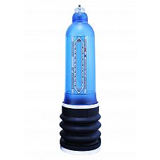  BATHMATE HYDROMAX X40 BLUE HM-40-AB 
