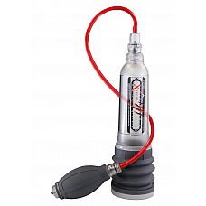  BATHMATE HYDROMAX X40 RED	HM-40-BR 
