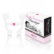 �������� LOVERS PREMIUM - Body Plessure Massager 
