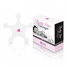 �������� LoversPremium Body Star Massager 
���� �������� �������� � ��������� ������� ��� ��������� ����� ������ ����.