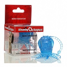 �����-���������� The Screaming Octopus OCT-110A 
�������� ������ ���������� � ������� ����������.