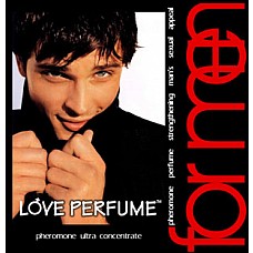   LOVE PERFUME  
   Love Perfume    .