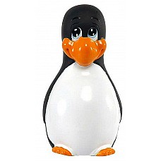 <strong>Сувенир I Rub My Pinquin</strong> <br />
Массажер выполнен в виде пингвина.<div class="charTableblock"> </div> Сувенир I Rub My Pinquin
Массажер выполнен в виде пингвина.