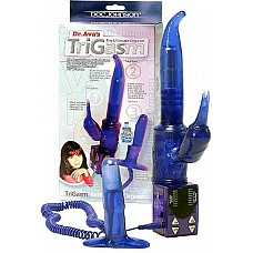 - Trigasm Vibrator 
-       G   .