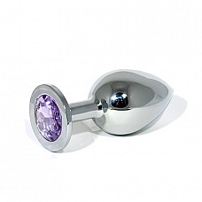 �������� ������ Butt Plug Lavender 
����������� �� ����������� ����� � ��������� ��������.