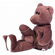 <strong>Мягкая игрушка-медвежонок</strong> <br />
Мягкая игрушка-медвежонок с огромным пенисом :) Вверху имеется карабин для крепления игрушки.<div class="charTableblock"> </div> Мягкая игрушка-медвежонок
Мягкая игрушка-медвежонок с огромным пенисом :) Вверху имеется карабин для крепления игрушки.