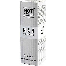 ������ � ���������� Hot Man 
� ������� � ���������� Hot Man ���������� ����������� �����������, ������������� ������ ��� ��������.
