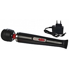 <strong>Hitachi Magic Wand Аккумуляторный 2-скоростной Черный</strong> <br />
Версия массажера работает как от сети 200 V, так и от встроенной аккумуляторной батареи. Время работы без подзарядки — 1,5-2 часа.<div class="charTableblock"> </div> Hitachi Magic Wand Аккумуляторный 2-скоростной Черный
Версия массажера работает как от сети 200 V, так и от встроенной аккумуляторной батареи. Время работы без подзарядки — 1,5-2 часа.