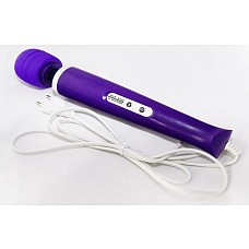 <strong>Hitachi Magic Wand Проводной 10-режимный (фиолетовый)</strong> <br />
В отличие от предыдущих моделей, iWand этой модели имеет десять режимов вибрации различной интенсивности и амплитуды.<div class="charTableblock"> </div> Hitachi Magic Wand Проводной 10-режимный (фиолетовый)
В отличие от предыдущих моделей, iWand этой модели имеет десять режимов вибрации различной интенсивности и амплитуды.