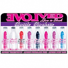 ����� BOTTLE ROCKETS 8 ���������� � ���������� EN-AH-2000-00-2 
����� �� 8 ������ ���������� � ���������� �� ���������.