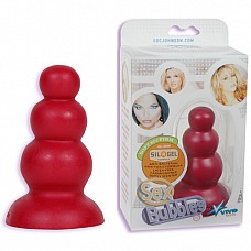 �������� ���� SEX BUBBLES BALLSY 5591-02 BX 
������ ��� �������� ���������� �������� �����, �� ������� ��� � ����������������� ���������.
