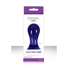   Crystal Pops Large    
  Crystal Pops Large -              .