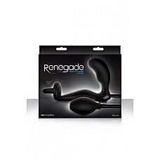         Renegade - Men`s Pleasure System    
        Renegade - Men's Pleasure System   .
