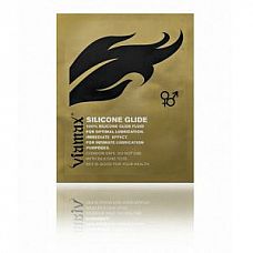 <strong>Силиконовый лубрикант Viamax Silicone Glide - 2 мл.</strong> <br />
Silicone Glide не густой и не жидкий - идеальная смазка.<div class="charTableblock"> </div> Силиконовый лубрикант Viamax Silicone Glide - 2 мл.
Silicone Glide не густой и не жидкий - идеальная смазка.