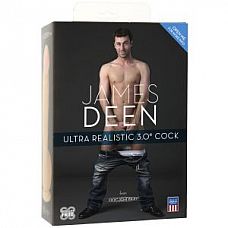 �������������-��������� James Deen � UR3 Cock 
���������� � ������� Jamts Deen ������� ������  ������ ����������� ����  ������� ���� ������������ �������� ����.