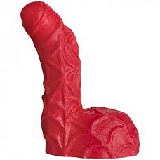 <strong>Красный фаллоимитатор из серии Супер герои - Человек паук SUPER HUNG HEROES The Amazing Web Shooter</strong> <br />
Фаллоимитатор из серии SUPER HUNG HEROES Человек паук красного цвета с мошонкой.<div class="charTableblock"><div><span>Длина, см</span>: 17.5</div><div><span>Диаметр, см</span>: 5</div><div><span>Материал</span>: силикон</div><div><span>Цвет</span>: красный/розовый</div><div><span>Особенности</span>: с мошонкой</div><div><span>Коллекция</span>: супергерои</div></div> Красный фаллоимитатор из серии Супер герои - Человек паук SUPER HUNG HEROES The Amazing Web Shooter
Фаллоимитатор из серии SUPER HUNG HEROES Человек паук красного цвета с мошонкой.