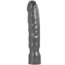 ���������� American Bombshell - Man O  War - Gun Metal - 24 ��. 
������������ ������������� � ��������, ������������� �� ���, �������� � ������������-����������� �����.