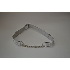 <strong>Кляп белый 3095-3</strong> <br />
Такое орудие для возбуждения, как кляп, сделает Ваши ночи волшебными.<div class="charTableblock"><div><span>Тип</span>: другой</div><div><span>Цвет</span>: белый</div></div> Кляп белый 3095-3 
Такое орудие для возбуждения, как кляп, сделает Ваши ночи волшебными.