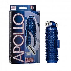 ������� �� ����� APOLLO WRLS 7-Function Strokers 0967-20BXSE 
������� �� ����� APOLLO WRLS 7 � FUNCTION STROKERS 0967-20 BXSE ������ ������������� ����� �������� � �����? ����� ������� �� �����  0967-20 BXSE ���������� ��� ���.