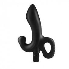 ���������� �������� Vibrating Prostate Massager � ��������� 
Anal Fantasy Collection ������������ �������� �������� � ���������, ������� ��������� �������, ����� ����������� �������������� �� ����� ��������.