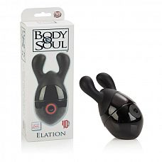 Body & Soul� Elation� Massagers 
