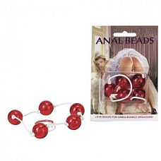 ������� �������� ������� � ����� �������� Anal Beads 
�������� ������� �������� ����� ��������� �� ���� �������. 
