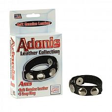 Adonis Leather Collection� - Ares� 
