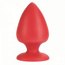 <strong>Большая красная анальная пробка COLT XL Big Boy</strong> <br />
Большая красная анальная пробка COLT XL Big Boy<div class="charTableblock"><div><span>Длина, см</span>: 11.50</div><div><span>Диаметр, см</span>: 7.50</div><div><span>Материал</span>: силикон</div><div><span>Длина, см</span>: 9-12</div><div><span>Диаметр, см</span>: 7</div></div> Большая красная анальная пробка COLT XL Big Boy
Большая красная анальная пробка COLT XL Big Boy