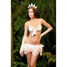 ������ Ice Lady 
������ Ice Lady