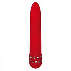 ������� �������� DIAMOND RED SUPERBE VIBE � ����������� - 15 ��. 
��������, ���������� ����������� �� ��������� � ������� ������������ �������� ��������.
