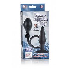 �������� ������-����������� Dr. Joel Kaplan Silicone Inflatable Plug ������ 
�������� ������-����������� Dr.