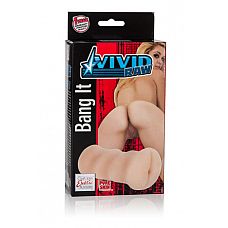 ����������� ���� Vivid Raw Bang It (Ass) �������� 
����������� ���� Vivid Raw Bang It (Ass) - �� �������, ����������� � �������� ���������.